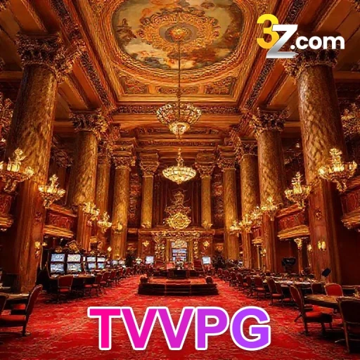 TVVPG: Confiavel e Dinâmico, o Melhor em Jogos