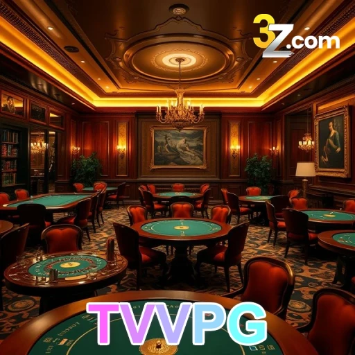 TVVPG Jogos de caça-níqueis